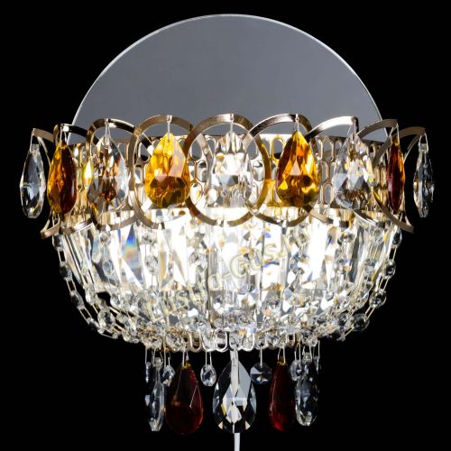 Бра Астра чайная в Химках Гусь Хрустальный