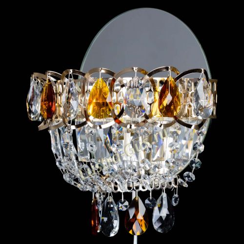 Бра Астра чайная в Химках Гусь Хрустальный