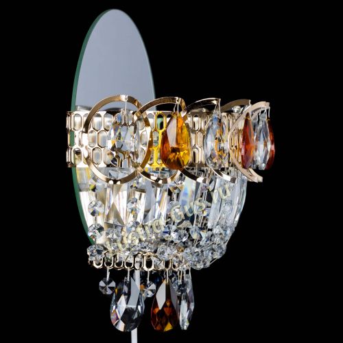 Бра Астра чайная в Химках Гусь Хрустальный