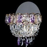 Бра Астра фиолетовая в Химках Бра Астра фиолетовая в Химках