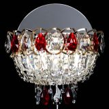 Бра Астра красная в Химках