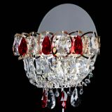 Бра Астра красная в Химках