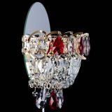 Бра Астра красная в Химках