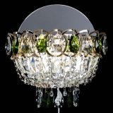 Бра Астра зеленая в Химках