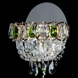 Бра Астра зеленая в Химках