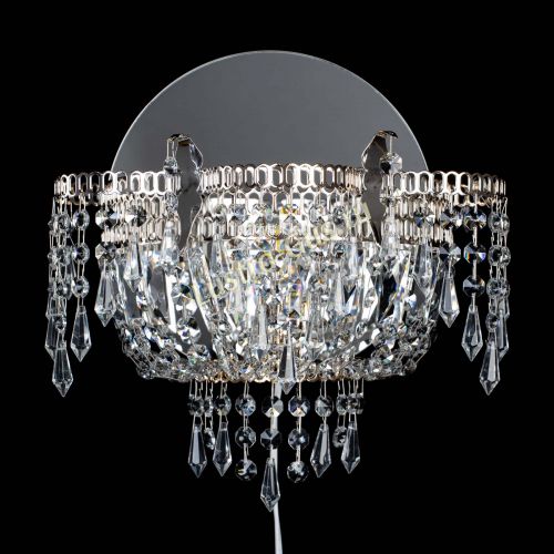 Бра Айсберг в Химках Гусь Хрустальный