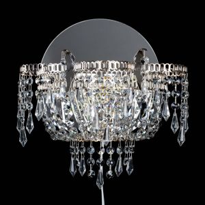 Бра Айсберг в Химках отзыв и фото покупателя