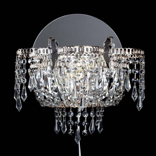 Бра Айсберг в Химках Гусь Хрустальный