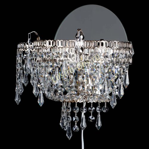 Бра Айсберг в Химках Гусь Хрустальный