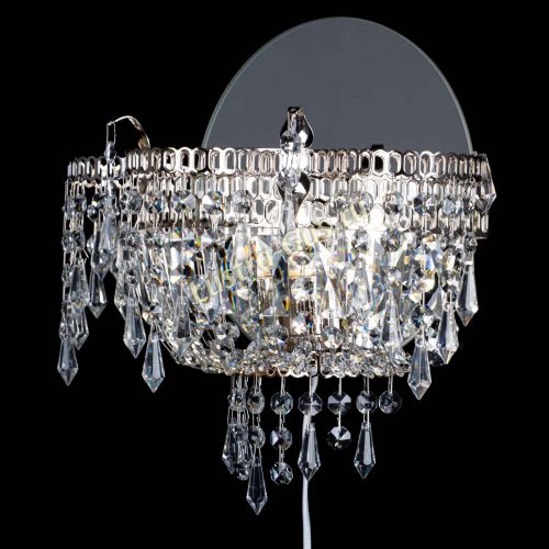 Бра Айсберг в Химках Гусь Хрустальный