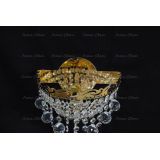 Бра Анжелика шар в Химках Бра Анжелика шар в Химках