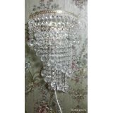 Бра Пирамида №3 в Химках