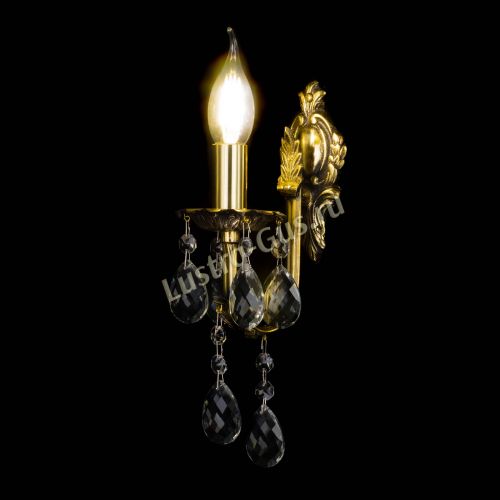 Бра Адриана №1 баден в Химках Гусь Хрустальный