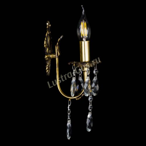 Бра Адриана №1 баден в Химках Гусь Хрустальный