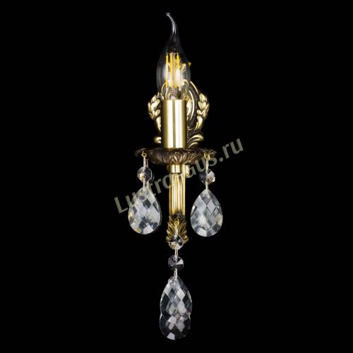 Бра Адриана №1 баден в Химках Гусь Хрустальный