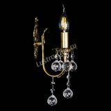 Бра Адриана №1 Шар в Химках