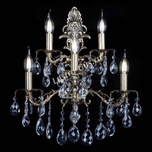 Бра Ариадна №5/1 баден в Химках Гусь Хрустальный