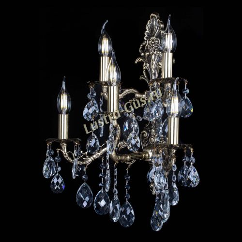 Бра Ариадна №5/1 баден в Химках Гусь Хрустальный