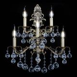 Бра Ариадна №5/1 шар в Химках Бра Ариадна №5/1 шар в Химках