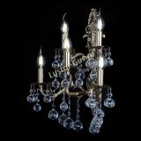 Бра Ариадна №5/1 шар в Химках Бра Ариадна №5/1 шар в Химках