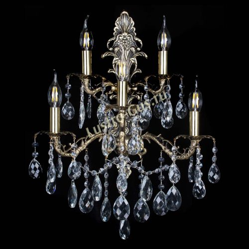 Бра Ариадна №5/2 баден в Химках Гусь Хрустальный