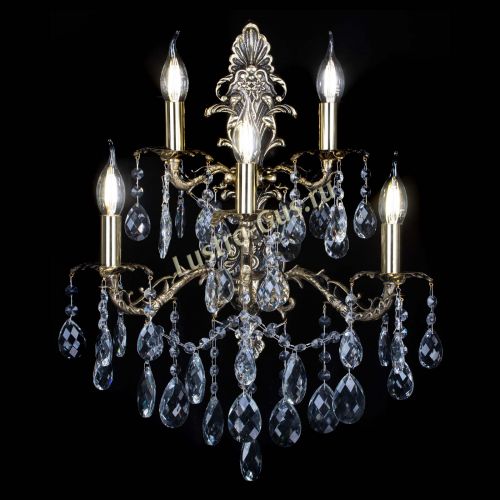 Бра Ариадна №5/2 баден в Химках Гусь Хрустальный