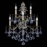 Бра Ариадна №5/2 шар в Химках