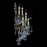 Бра Ариадна №5/2 шар в Химках