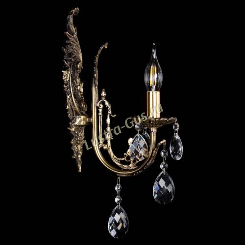 Бра Артемида №1/2 баден в Химках Гусь Хрустальный