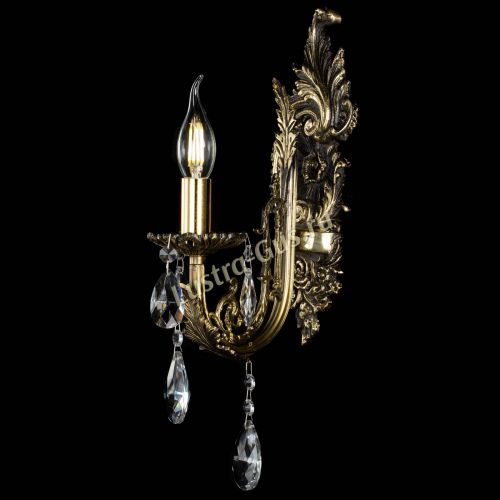 Бра Артемида №1/2 журавлик в Химках Гусь Хрустальный