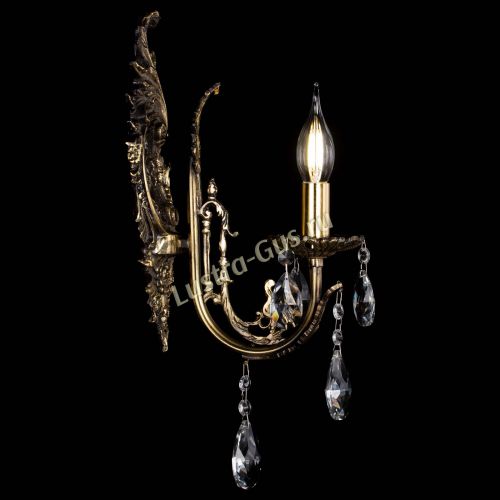 Бра Артемида №1/2 журавлик в Химках Гусь Хрустальный