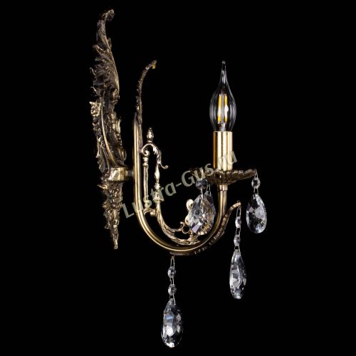 Бра Артемида №1/2 звездочка в Химках Гусь Хрустальный