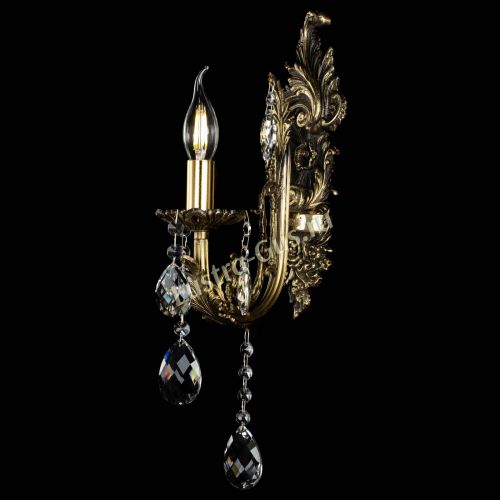 Бра Артемида №1 баден в Химках Гусь Хрустальный