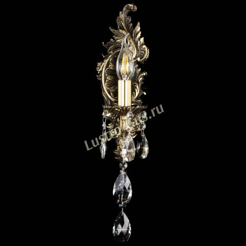 Бра Артемида №1 журавлик в Химках Гусь Хрустальный