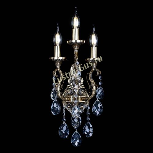 Бра Артемида №3 Баден в Химках Гусь Хрустальный