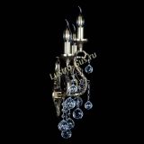 Бра Артемида №3 Шар в Химках Бра Артемида №3 Шар в Химках