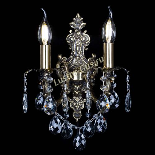 Бра Атланта №2 баден в Химках Гусь Хрустальный