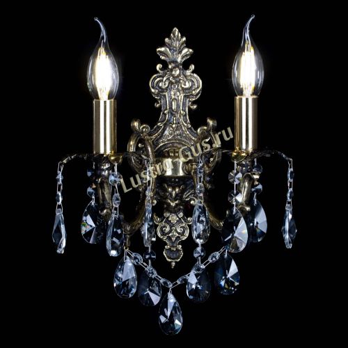 Бра Атланта №2 лучик в Химках Гусь Хрустальный