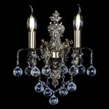 Бра Атланта №2 шар в Химках