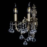 Бра Атланта №2 шар в Химках