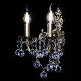 Бра Атланта №2 шар в Химках