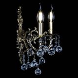 Бра Атланта №2 шар в Химках