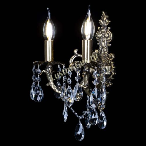 Бра Атланта №2 журавлик в Химках Гусь Хрустальный