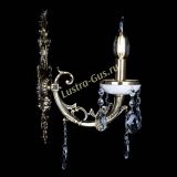 Бра Атланта из мрамора №1 Баден в Химках