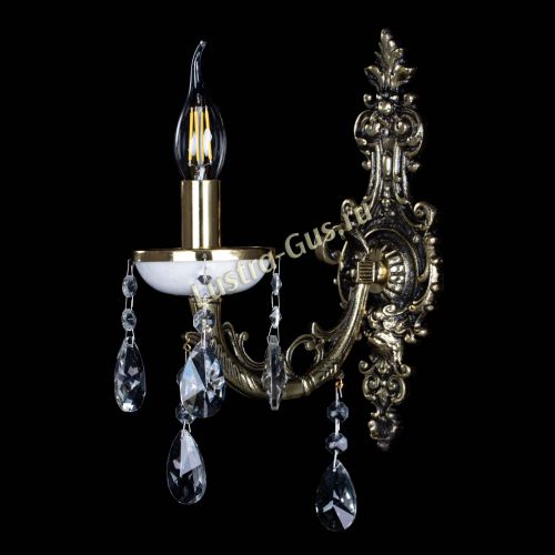 Бра Атланта из мрамора №1 Лучик в Химках Бра Атланта из мрамора №1 Лучик в Химках