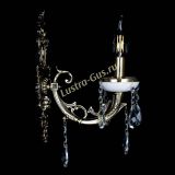 Бра Атланта из мрамора №1 Лучик в Химках Бра Атланта из мрамора №1 Лучик в Химках