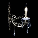 Бра Атланта из мрамора №1 Лучик в Химках Бра Атланта из мрамора №1 Лучик в Химках