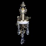 Бра Атланта из мрамора №1 Лучик в Химках Бра Атланта из мрамора №1 Лучик в Химках