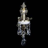 Бра Атланта из мрамора №1 Журавлик в Химках