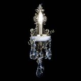 Бра Атланта из мрамора №1 Журавлик в Химках